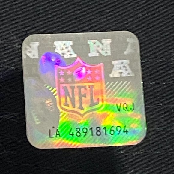 Atlanta Falcons football team, Inaugural Game Mercedes-Benz Stadium September 17 - Picture 9 of 11